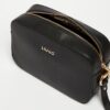 Liu Jo Manhattan Crossover Nero