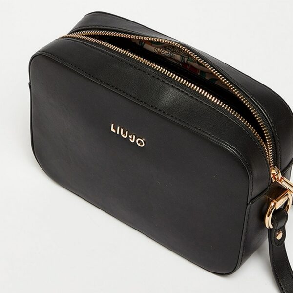 Liu Jo Manhattan Crossover Nero