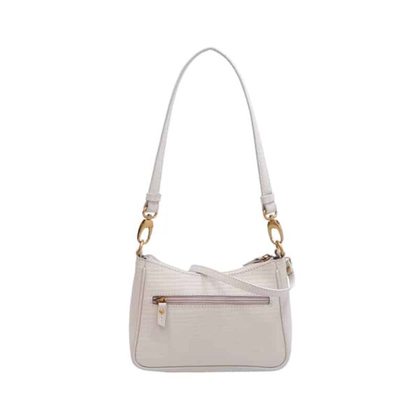 LouLou Essentiels 104BAG Coachella Cream