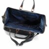 Berba Barbarossa Weekendbag Navy