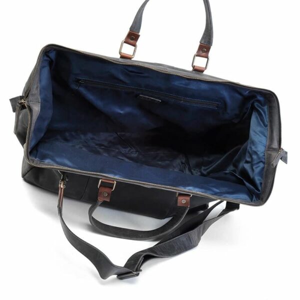 Berba Barbarossa Toiletbag Navy