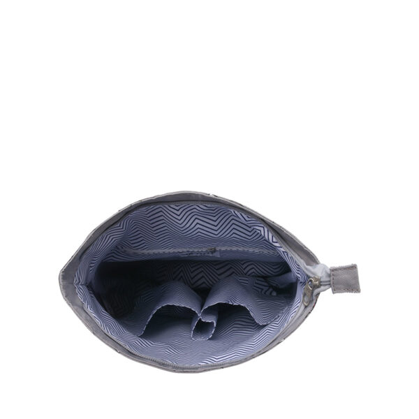 YLX Original Backpack Kids Flint Gray & Formula 1