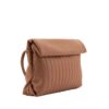 Monk & Anna Kitarō Shoulderbag Nougat