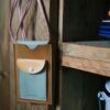 Sticky Lemon Phone Pouch XL Meadows Khaki Green