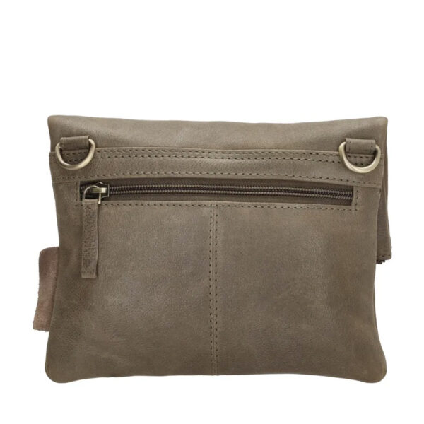 Micmacbags Marrakech Shoulderbag Black