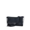 LouLou Essentiels 28CROSSBODY Sugar Snake Black