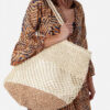 Barts Juno Bag Champagne
