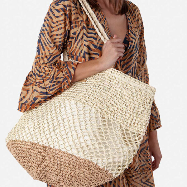 Barts Juno Bag Champagne