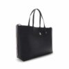 Tommy Hilfiger Iconic Tommy Tote Space Blue