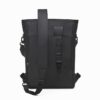 Gaston Luga Splash Toiletry Bag Black