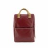 Sticky Lemon Large Backpack Uni Journey Red
