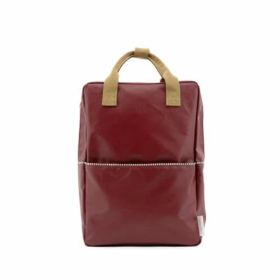 Sticky Lemon Large Backpack Uni Journey Red