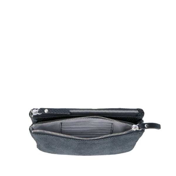 LouLou Essentiels SLB16XS Classy Croc Beige