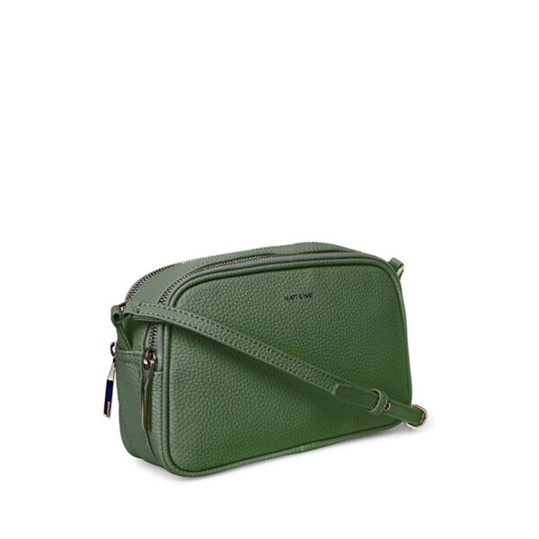 Matt & Nat Drew Medium Arbor Crossbody Peacock
