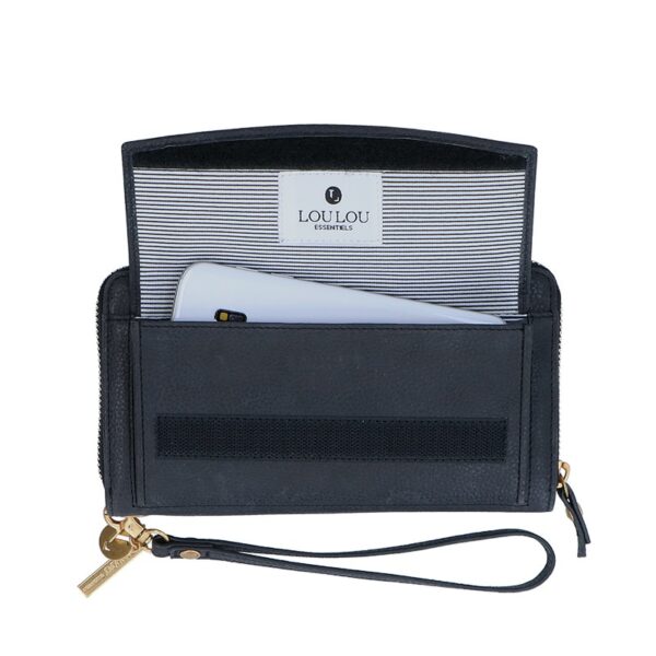 LouLou Essentiels SLB Classy Croc Cacao