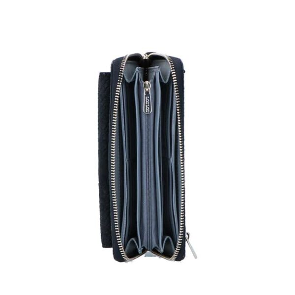 LouLou Essentiels SLB Sugar Snake Black