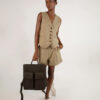 Matt & Nat Myron Purity Backpack Truffle