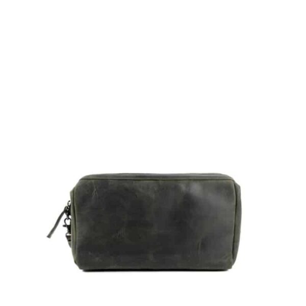 Berba Barbarossa Toiletbag Military