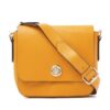 dR Amsterdam Mint Shoulderbag Black