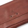 dR Amsterdam Tampa Shoulderbag / Clutch Brown