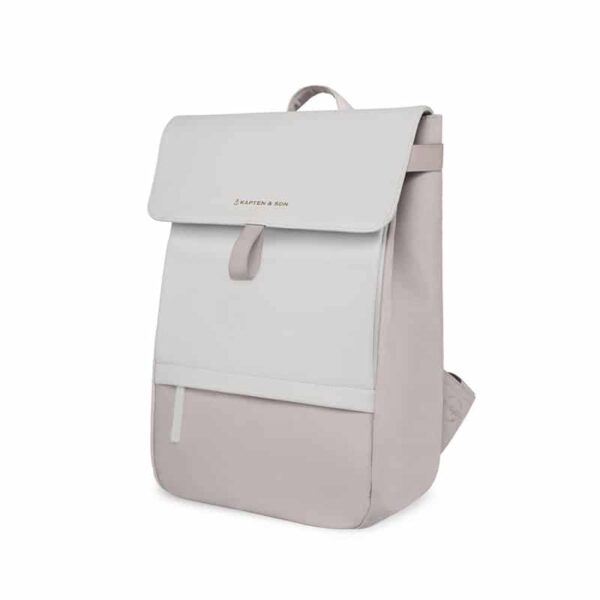 Kapten & Son Fyn Muted Clay Sprinkled