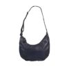 Burkely Just Jolie Croissant Bag Blue