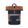 Faguo Cycling Backpack 16" Navy