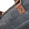 Berba Barbarossa Toiletbag Navy