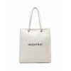 Valentino Jelly Tote Off White