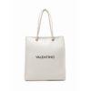 Valentino Jelly Tote Off White