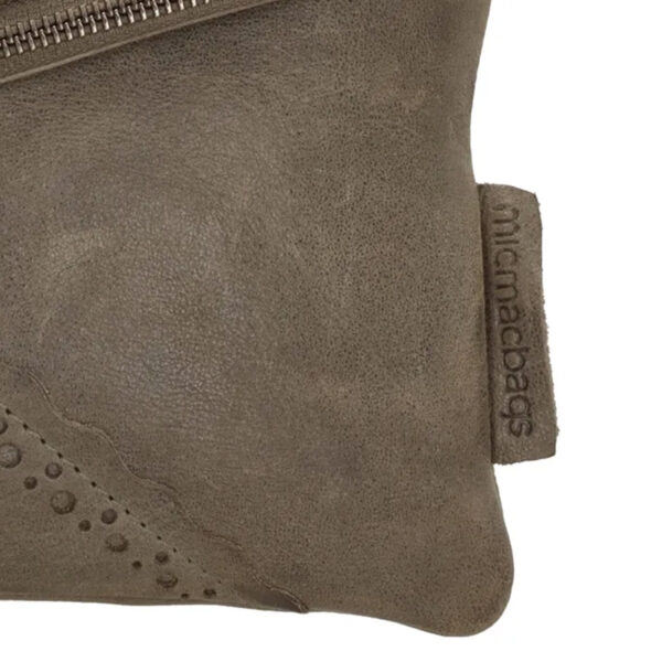 Micmacbags Marrakech Shoulderbag Black