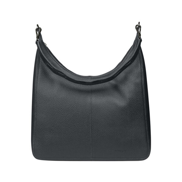 MYOMY Lima Hobo Rambler Black