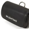 Valentino Pet Burger Bag Nero