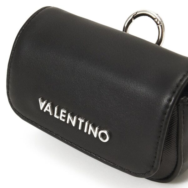 Valentino Pet Burger Bag Nero