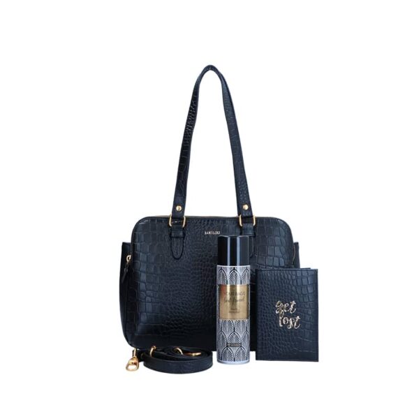 LouLou Essentiels 85BAG Ally Black