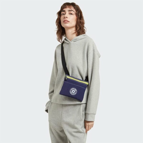 Kipling Crossbody Gib Ultimate Navy C