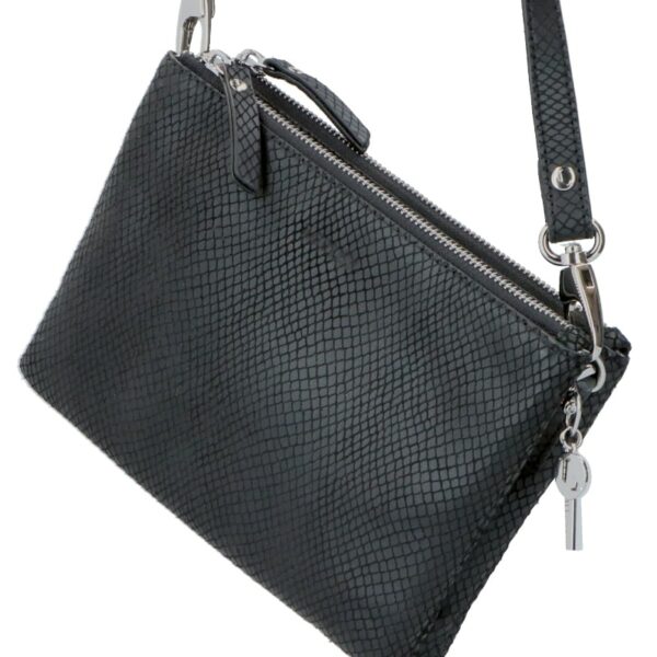 LouLou Essentiels SLB16XS Classy Croc Beige