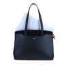 LouLou Essentiels 104BAG Lazy Lizard Black