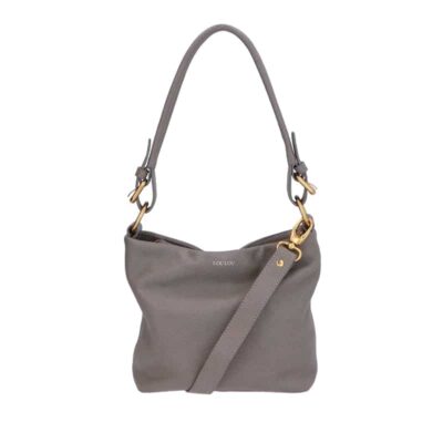 LouLou Essentiels 110BAG Robuste Oyster