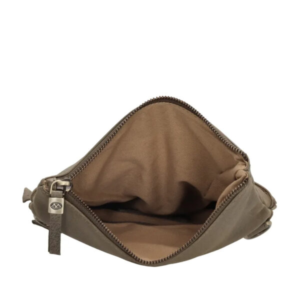 Micmacbags Marrakech Shoulderbag Black