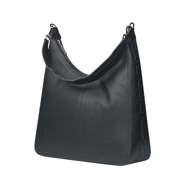 MYOMY Lima Hobo Rambler Black