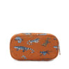 YLX & Freek Vonk Sprout Pencil Case | Iceland Poppy & Varans