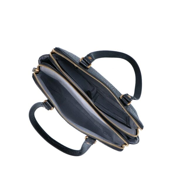 LouLou Essentiels 85BAG Ally Black