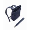 Gaston Luga Splash Toiletry Bag Black