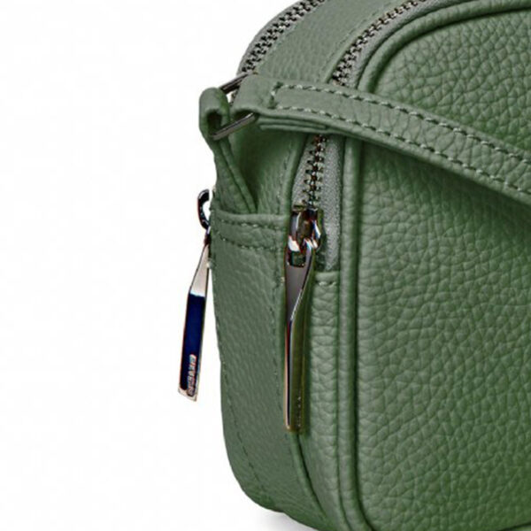 Matt & Nat Drew Medium Arbor Crossbody Peacock