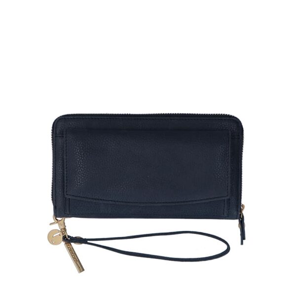 LouLou Essentiels SLB Classy Croc Cacao