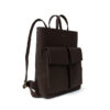 Matt & Nat Myron Purity Backpack Truffle