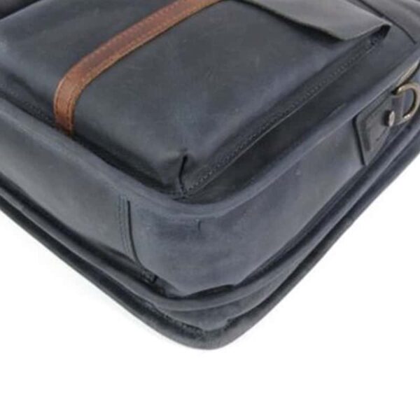 Berba Barbarossa Toiletbag Navy