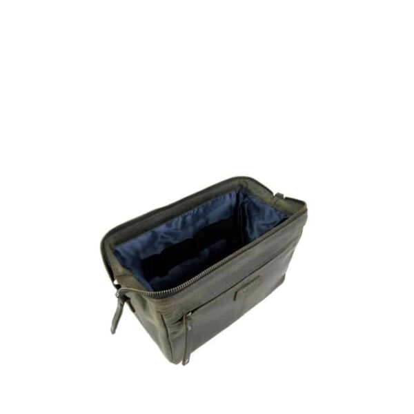 Berba Barbarossa Toiletbag Military