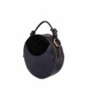 Cowboysbag Crossbody Full Moon x Dapper Maentje Black